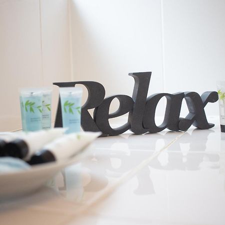 Raleigh Gf - Ground Floor 1 Bed Georgian Flat In The City Centre Free Parking And Wifi Exeter Buitenkant foto