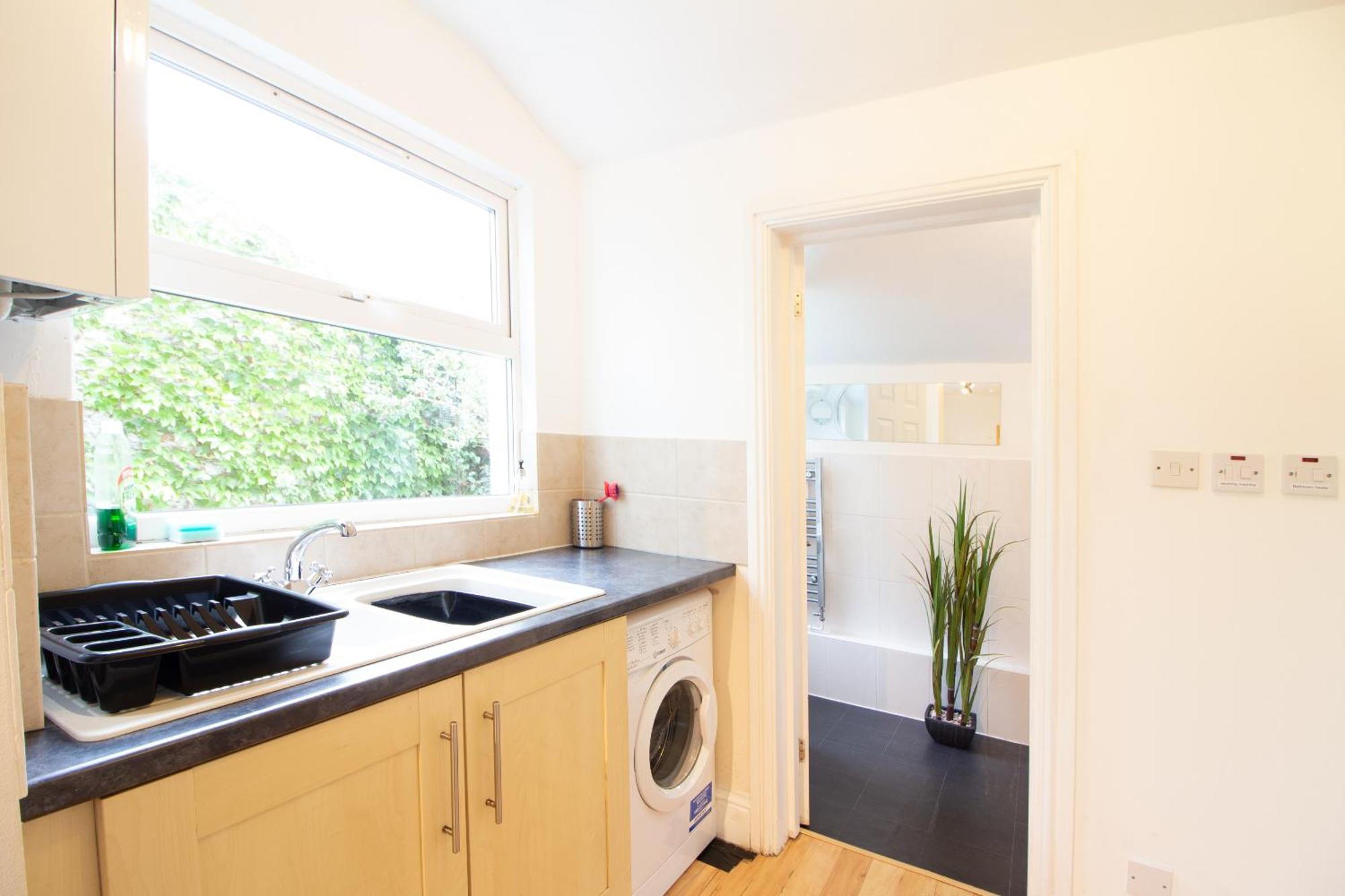 Raleigh Gf - Ground Floor 1 Bed Georgian Flat In The City Centre Free Parking And Wifi Exeter Buitenkant foto