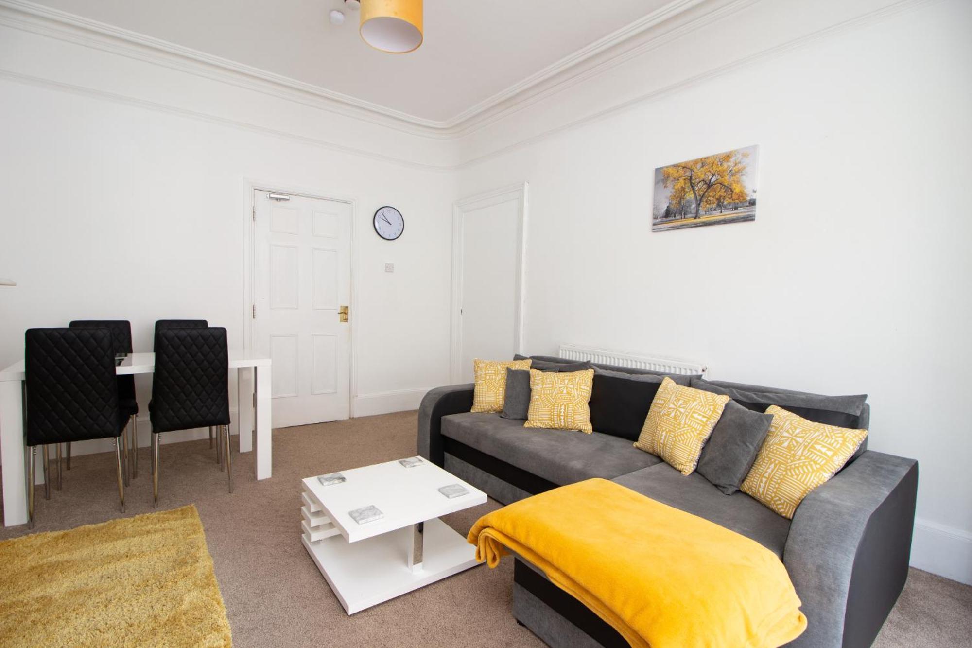 Raleigh Gf - Ground Floor 1 Bed Georgian Flat In The City Centre Free Parking And Wifi Exeter Buitenkant foto