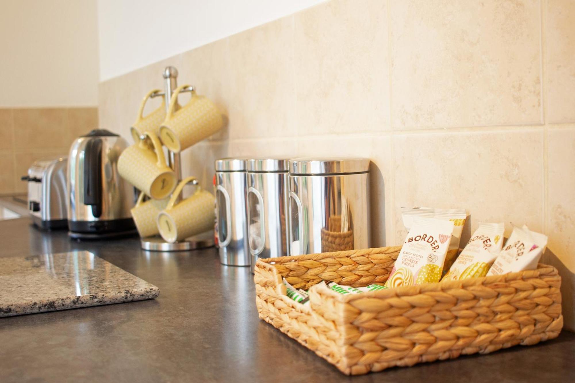 Raleigh Gf - Ground Floor 1 Bed Georgian Flat In The City Centre Free Parking And Wifi Exeter Buitenkant foto