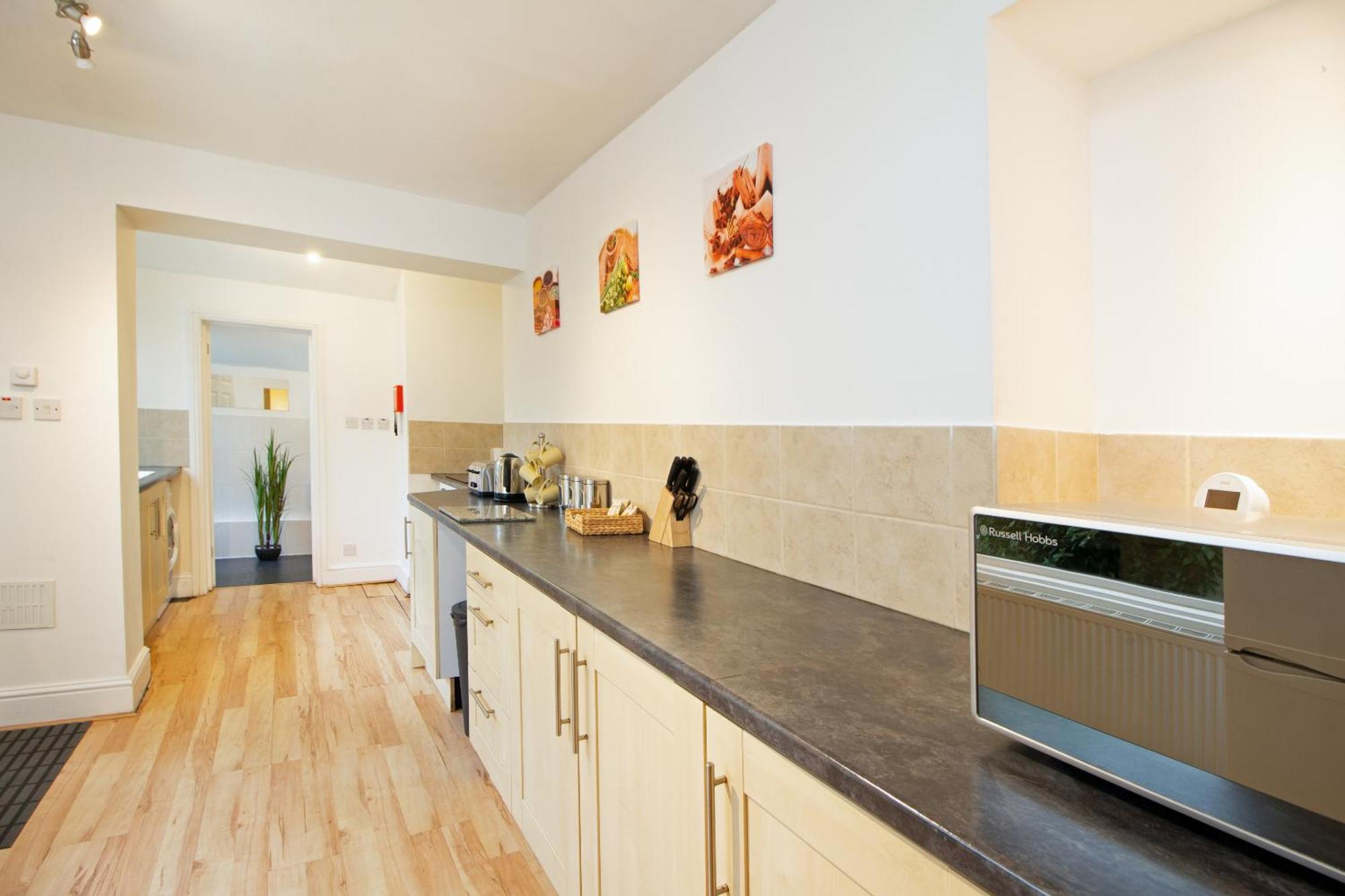Raleigh Gf - Ground Floor 1 Bed Georgian Flat In The City Centre Free Parking And Wifi Exeter Buitenkant foto