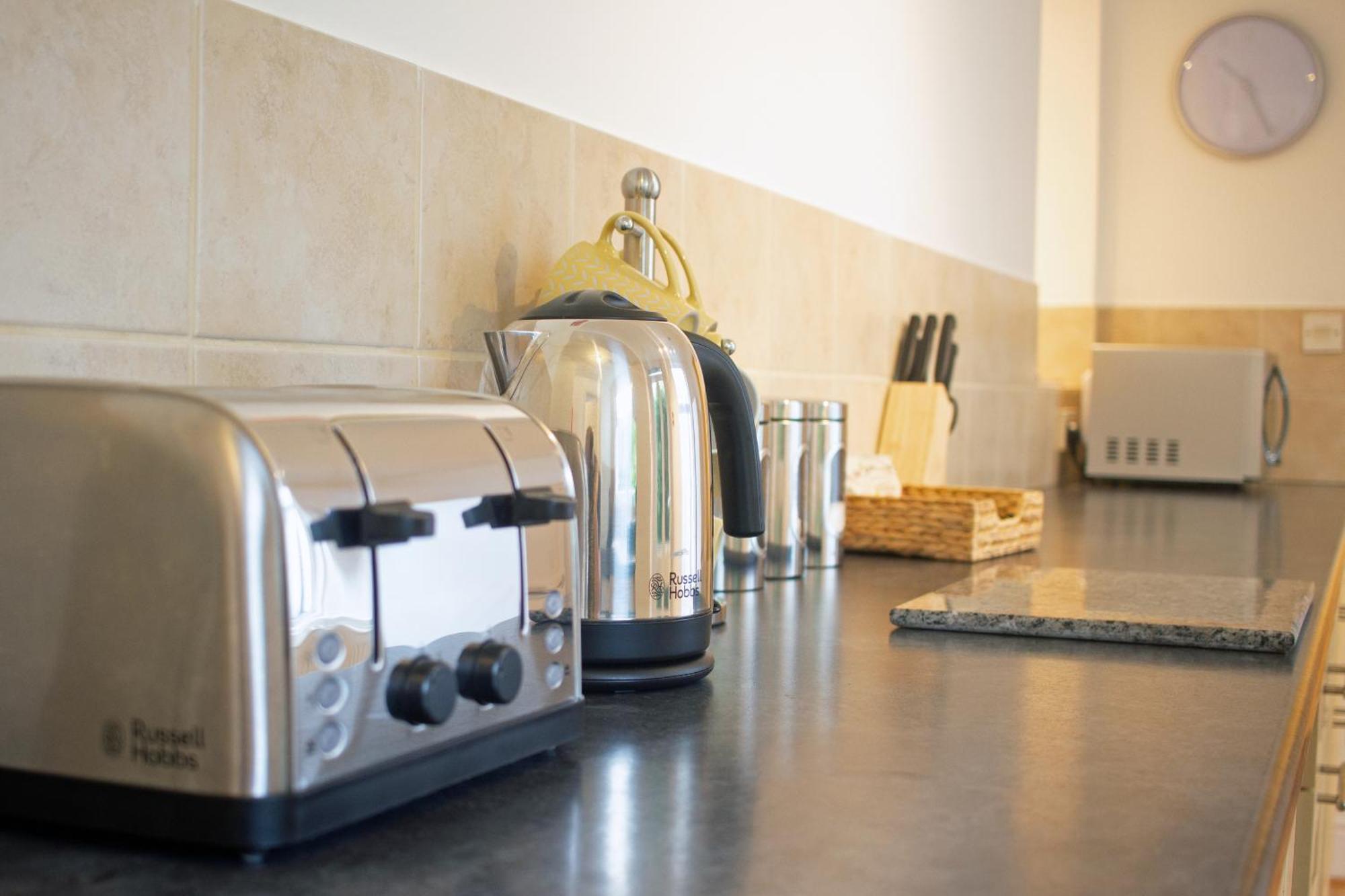 Raleigh Gf - Ground Floor 1 Bed Georgian Flat In The City Centre Free Parking And Wifi Exeter Buitenkant foto