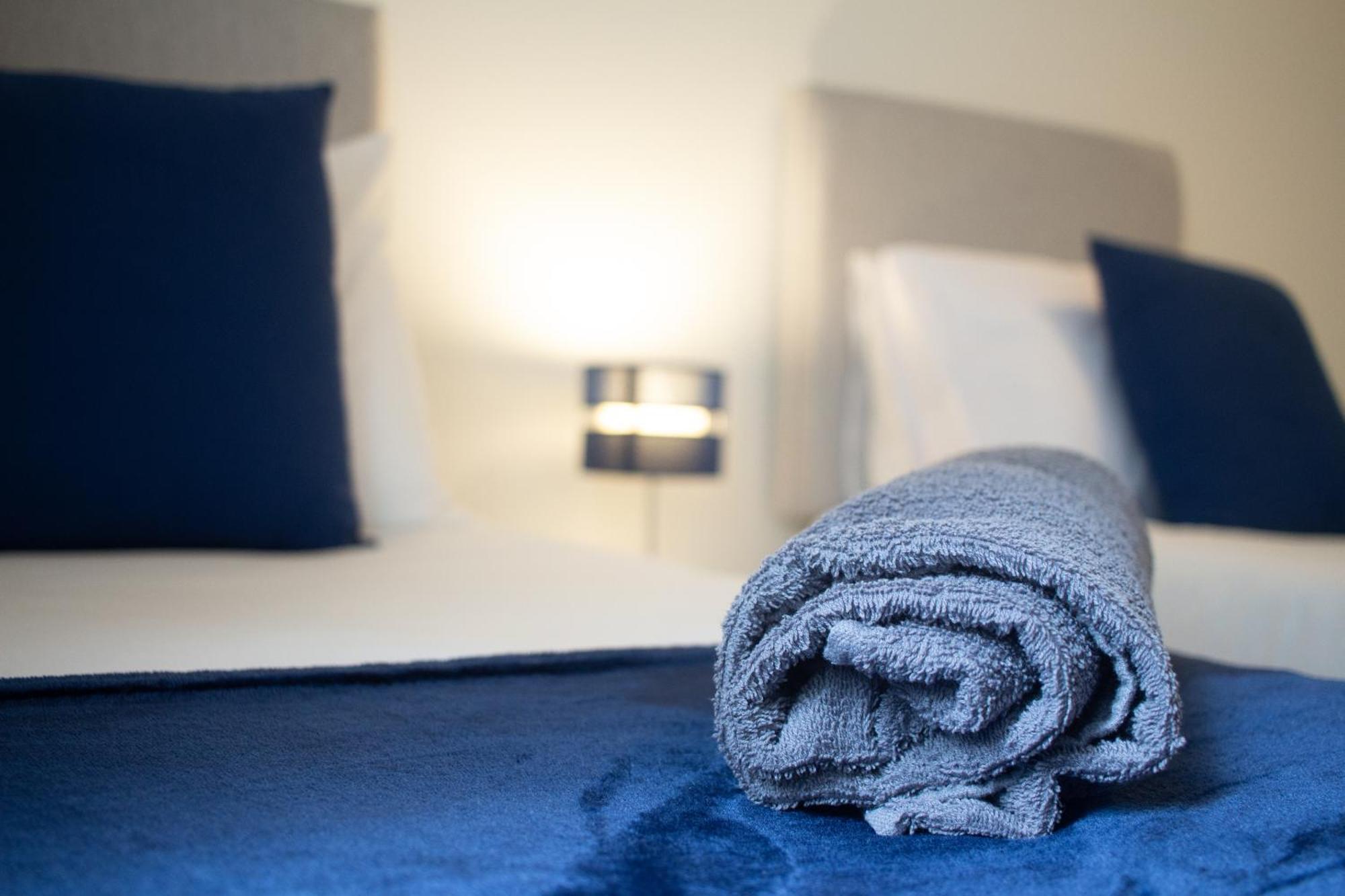 Raleigh Gf - Ground Floor 1 Bed Georgian Flat In The City Centre Free Parking And Wifi Exeter Buitenkant foto