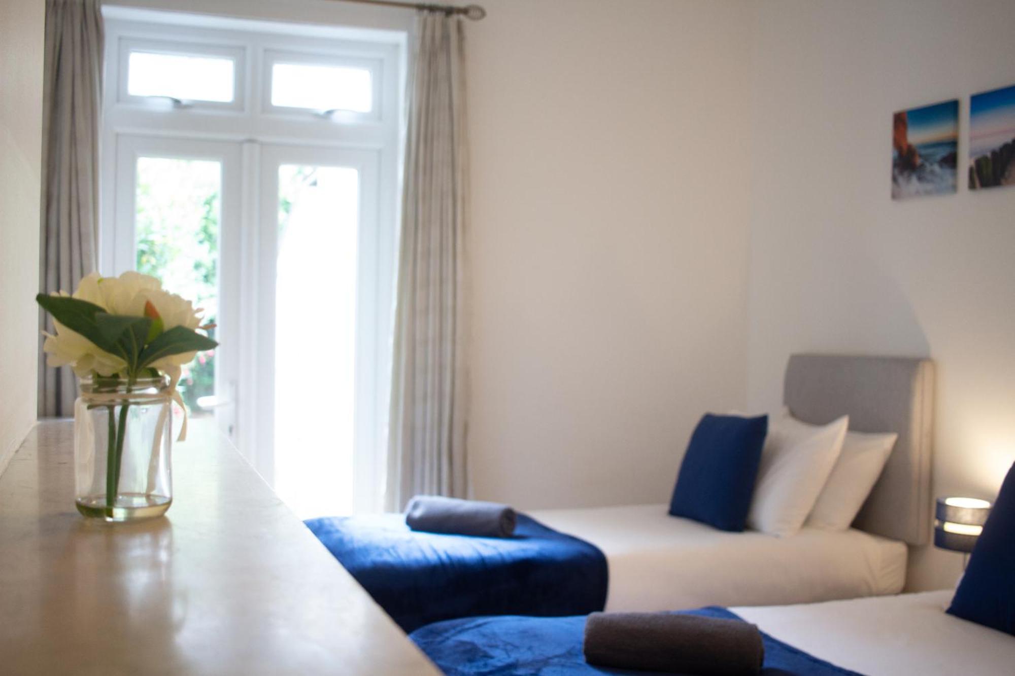 Raleigh Gf - Ground Floor 1 Bed Georgian Flat In The City Centre Free Parking And Wifi Exeter Buitenkant foto